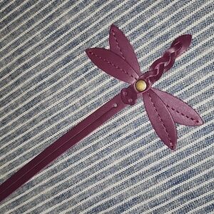 Portland Leather Lollipop Tassel BNNU